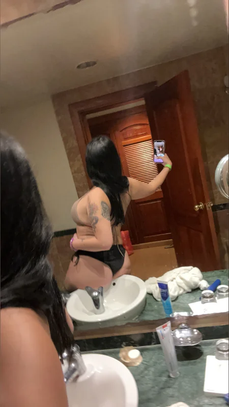 Brown Suga OnlyFans Curvy Latina