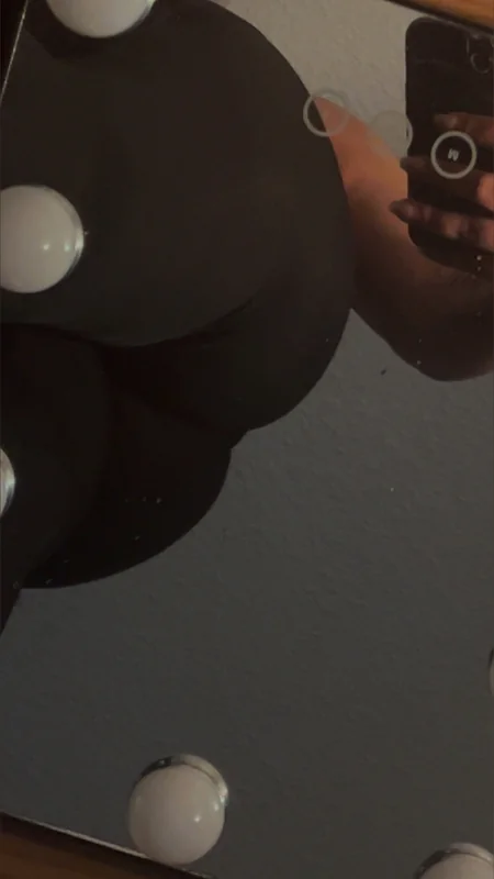 Big Mama OnlyFans creator with big assets