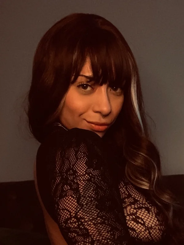 Honey on OnlyFans Tattooed Creator