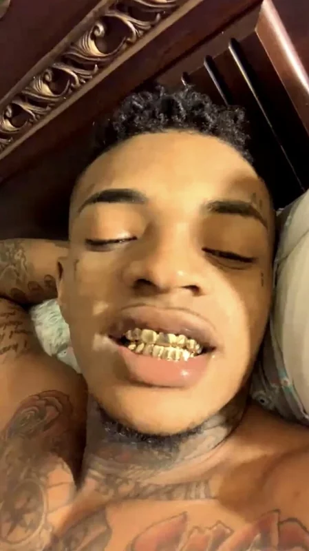 Hooddickpublic OnlyFans tattooed creator