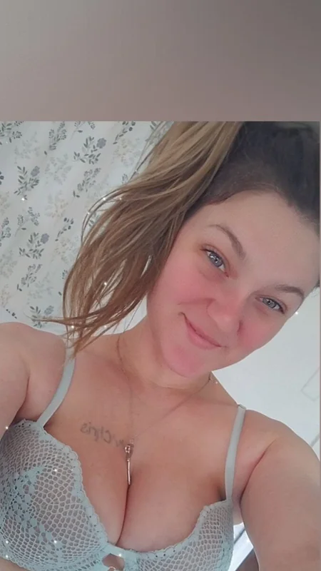 Hopeharperxxx OnlyFans Curvy Creator