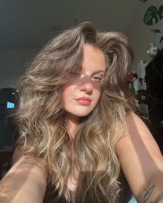 hazel ୨୧ OnlyFans Goddess creator