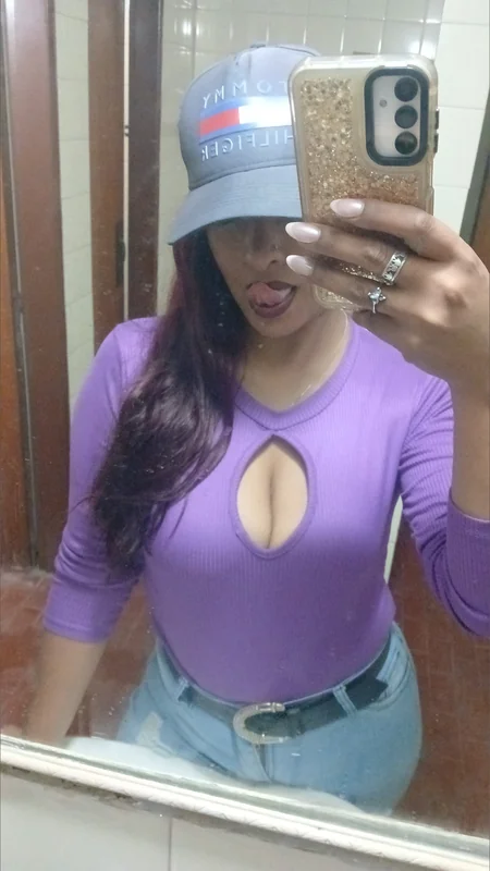 Colitoh OnlyFans Curvy Creator