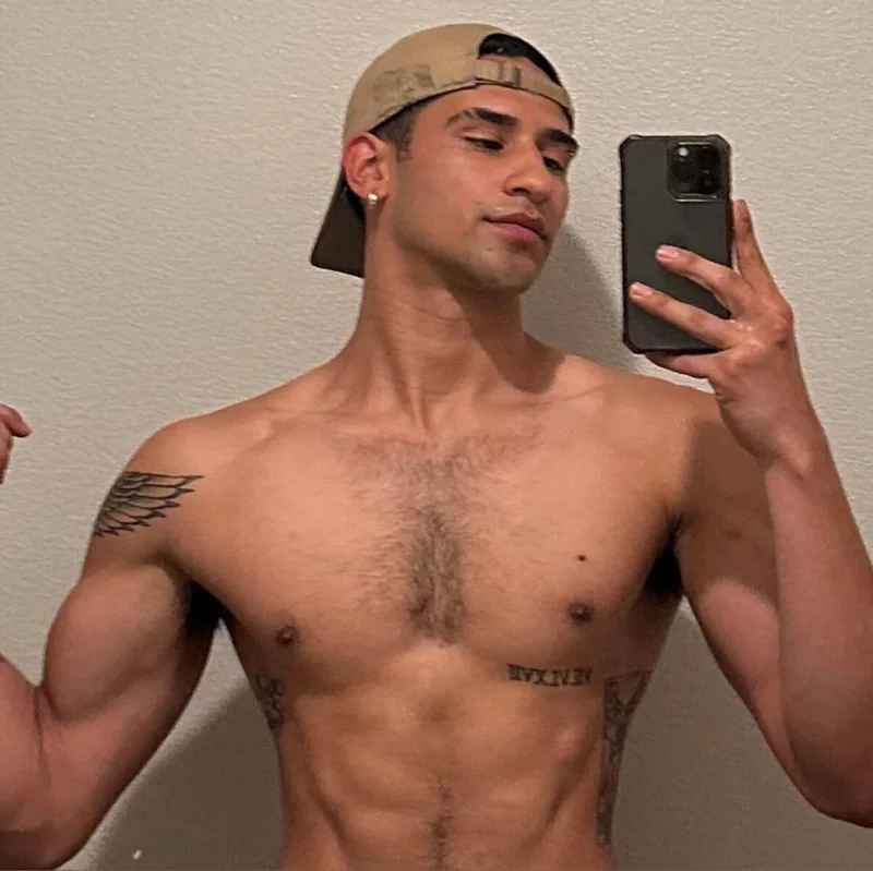 Hotboy111 OnlyFans creator with engaging content