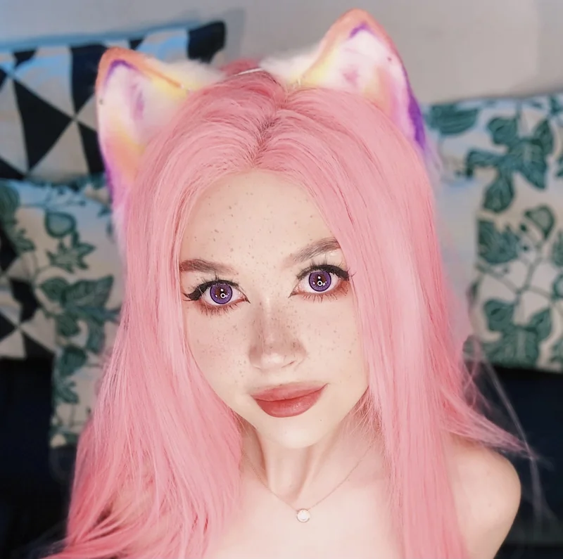 Horny Sexy Purple Bitch OnlyFans profile picture - Cosplay creator