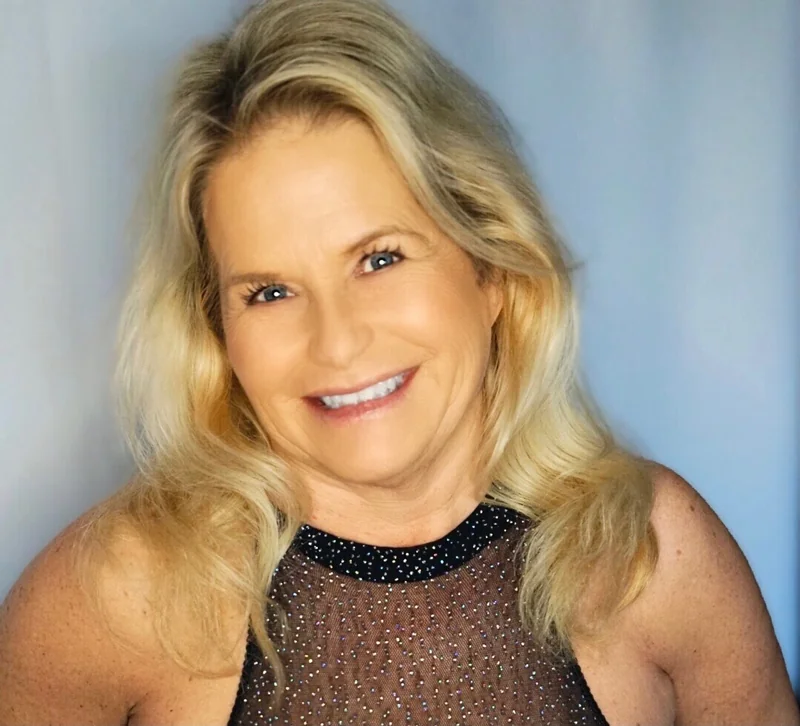 HotWifeCandyfree OnlyFans creator with a sweet personality