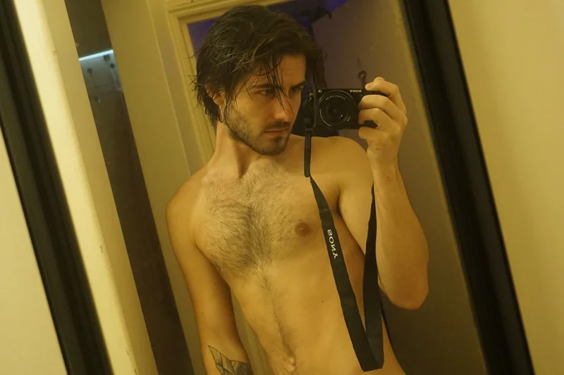 Httoak OnlyFans content creator with NSFW videos