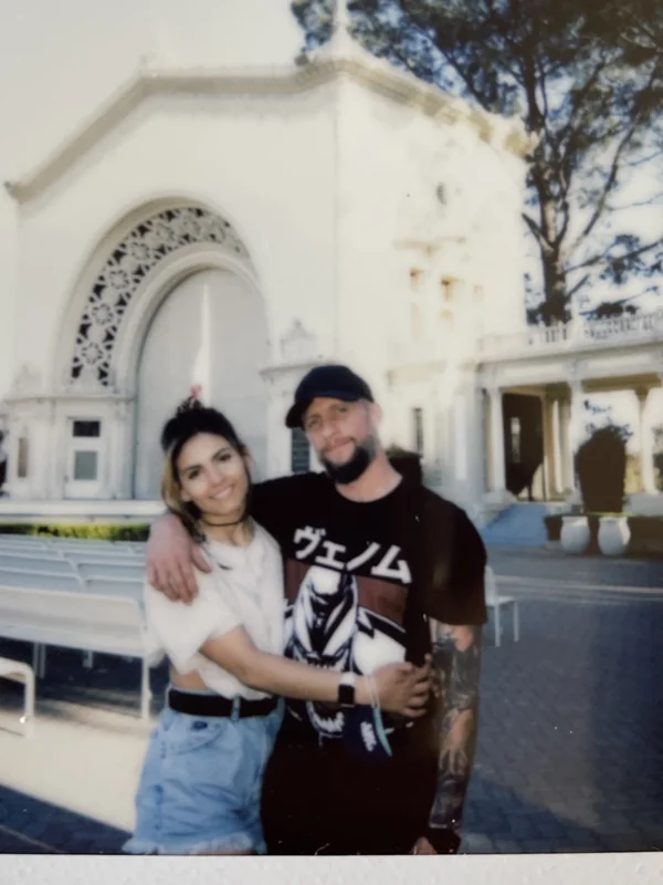 Hulk and Isa OnlyFans couple creators with collab content