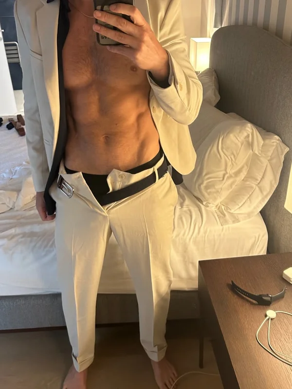 Big Law OnlyFans athletic creator