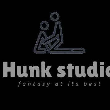 Hunkent OnlyFans handsome bisexual creator
