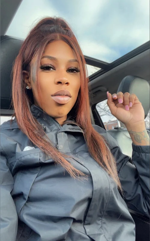 Iam7777 OnlyFans creator with a curvy figure