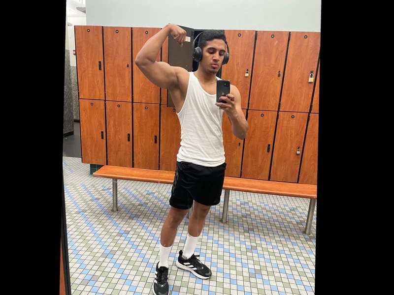 Iamandresex on OnlyFans with exclusive content