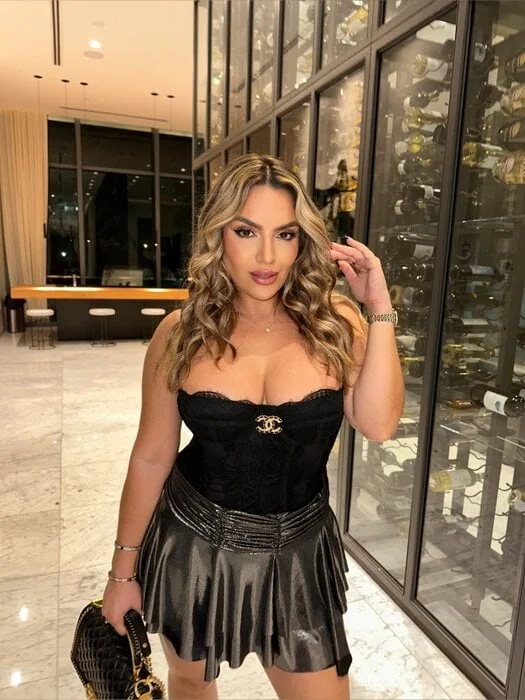 Iamaraqueenbae OnlyFans Persian Canadian engineer