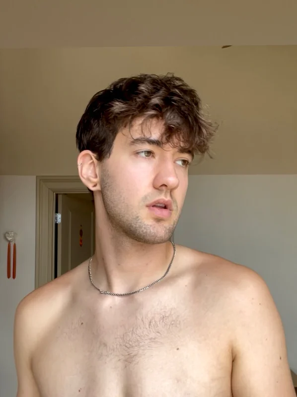 Gray iamgray429 OnlyFans creator with unique content