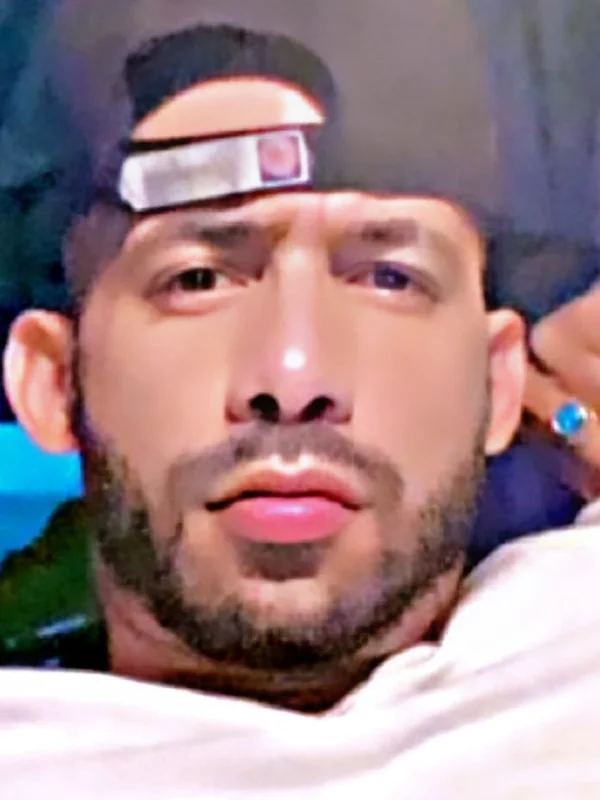 Jorge Luis OnlyFans creator with artistic flair