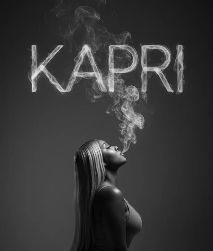 Kapri Styles OnlyFans ex adult film star