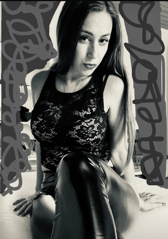 Lady Audrey on OnlyFans Domina model