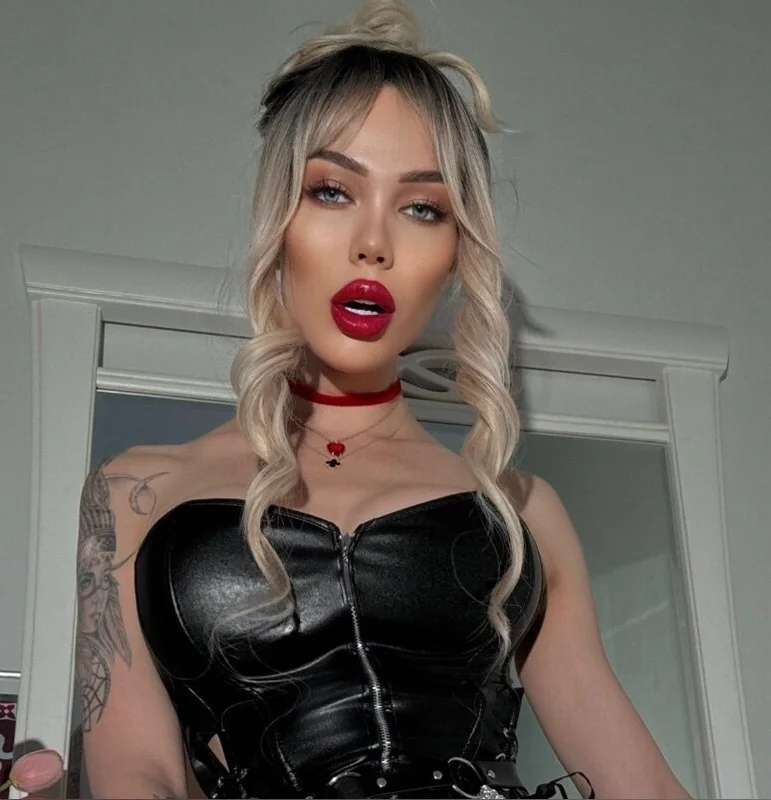 iammery OnlyFans profile picture - exclusive creator