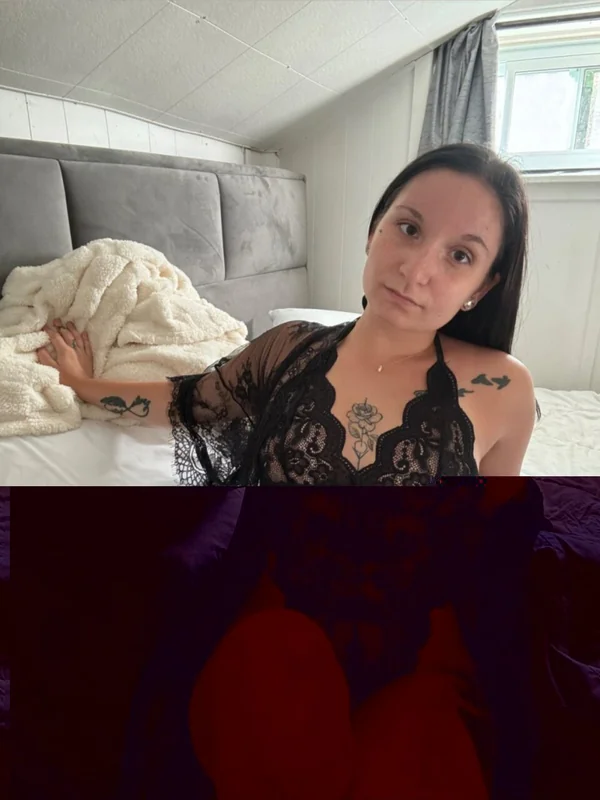N’Angella OnlyFans creator with a captivating presence