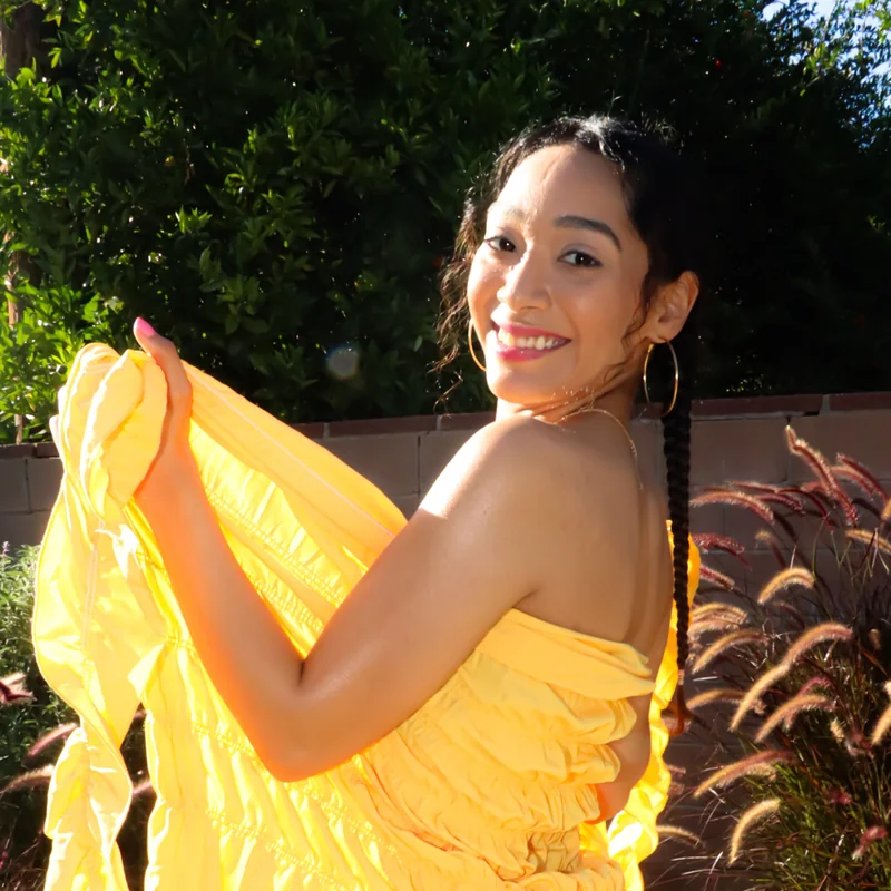 Sarah Lace OnlyFans creator with engaging content