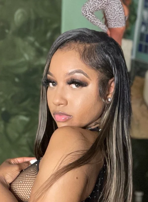 ShamayneG OnlyFans model with engaging videos