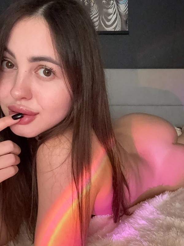 THMPSN OnlyFans Behind The Scenes Access