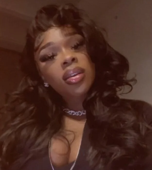 Iamtsunami OnlyFans creator with enticing content