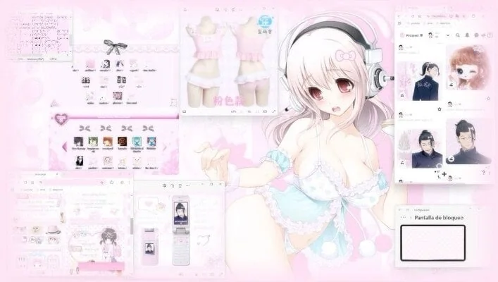 Crystal ♡ OnlyFans profile with playful content.
