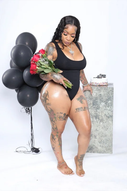 Bodi Quiin OnlyFans profile picture - New creator