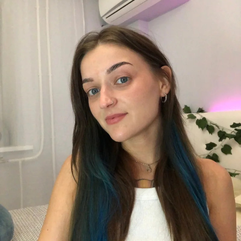Ida Davidson OnlyFans creator with exclusive nudes