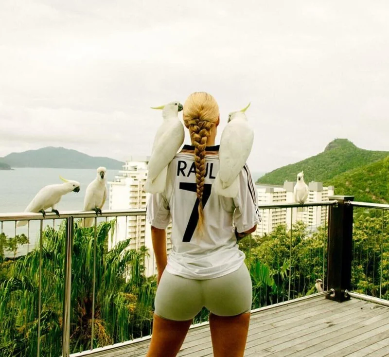 Iggy Azalea OnlyFans celebrity profile