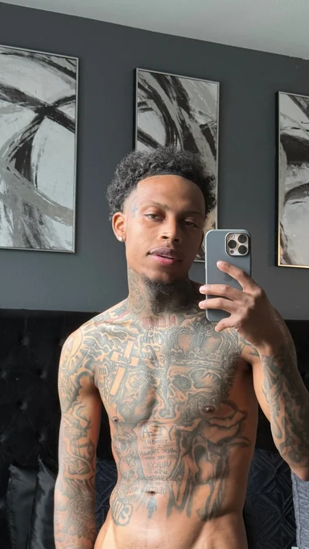 Kese OnlyFans exclusive content creator