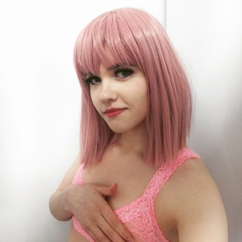 Ihana Jade VIP OnlyFans glamorous redhead