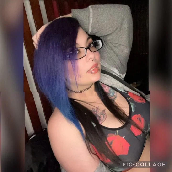 Iiheartmanson OnlyFans creator with unique style
