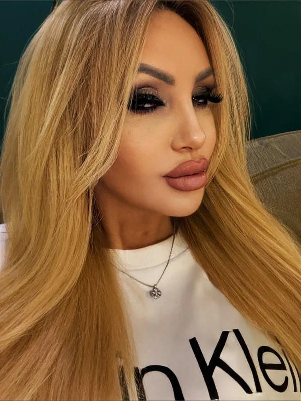 Ilona Sweet OnlyFans Creator