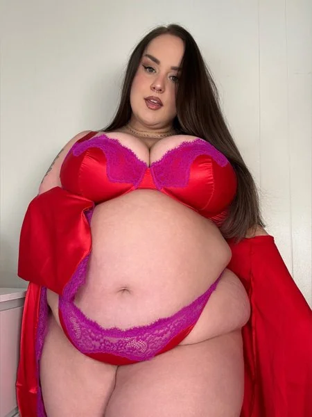 ilovecaroline OnlyFans chubby creator
