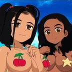 BADDIES TURNED DEMONS OnlyFans creator profile picture