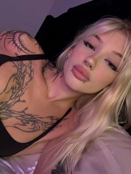 iluvl3x OnlyFans engaging creator