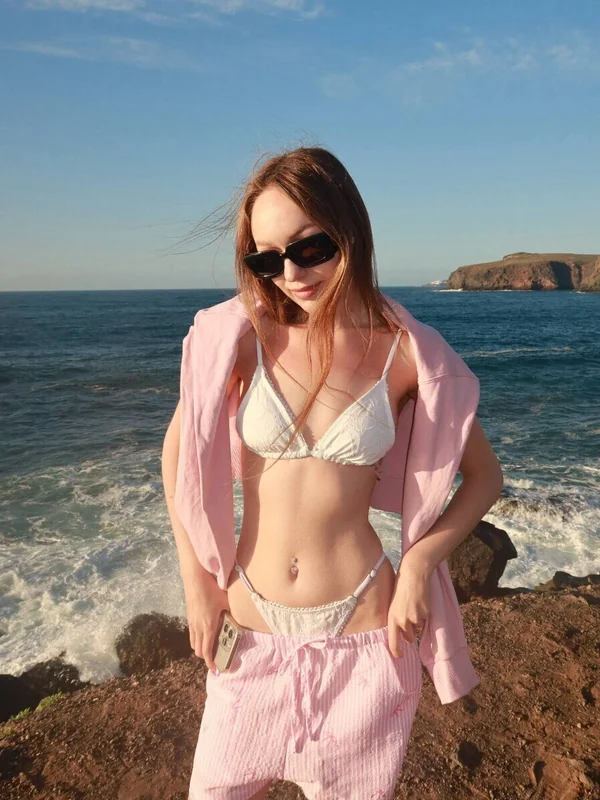 Katerina💕 OnlyFans hot slavic body