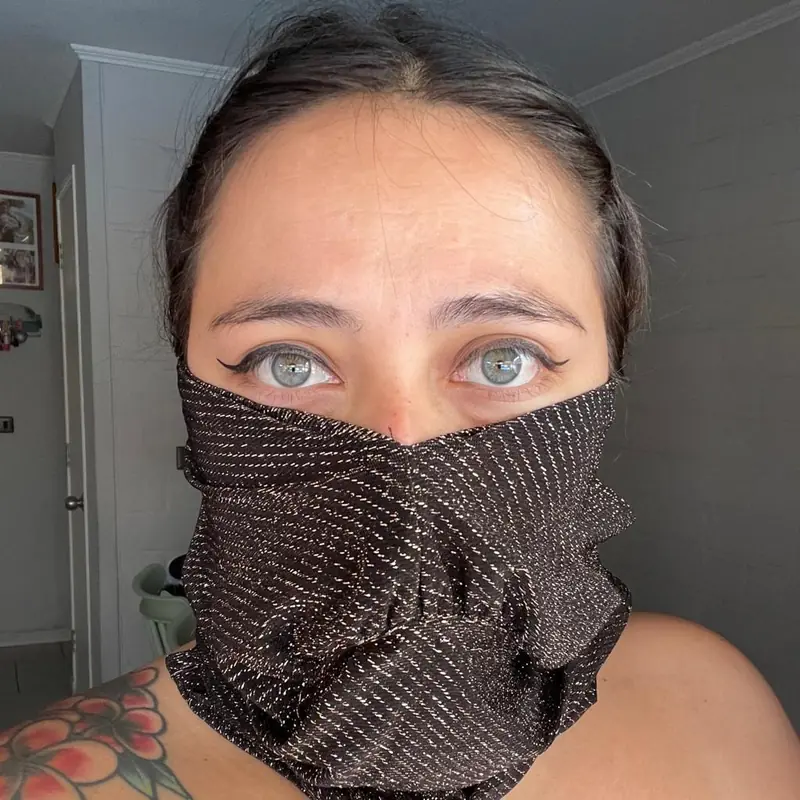 Nila Das OnlyFans Tattooed Creator