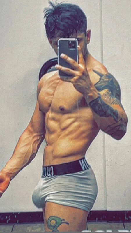 Imtheroman OnlyFans Texas boy