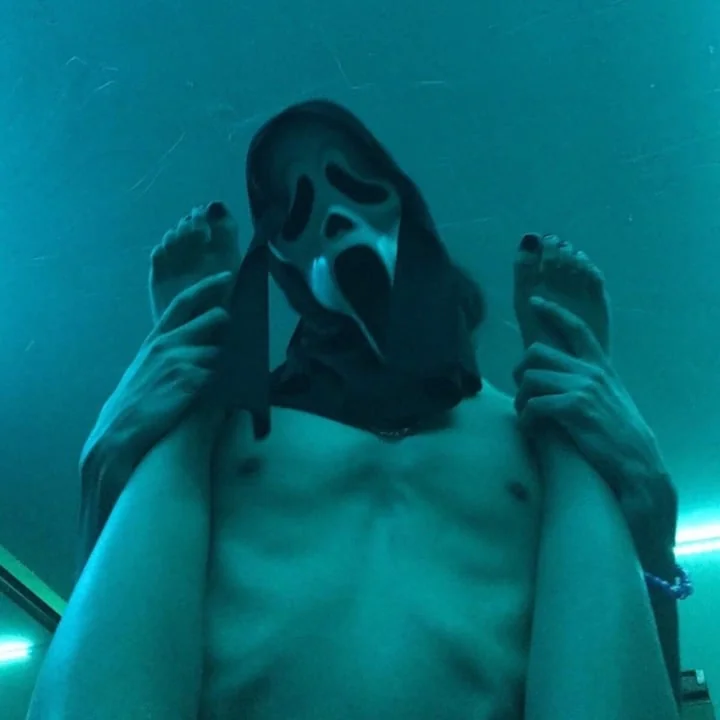 Inyourgutz OnlyFans Creator from the UK