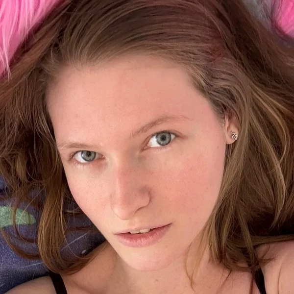 inasilja OnlyFans creator with natural beauty