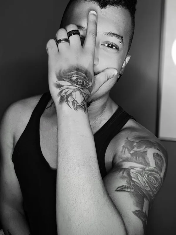 Incubicdreams OnlyFans goth geek creator