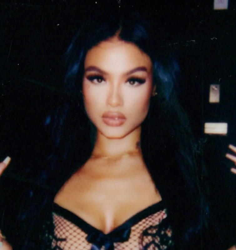 India Love OnlyFans influencer model