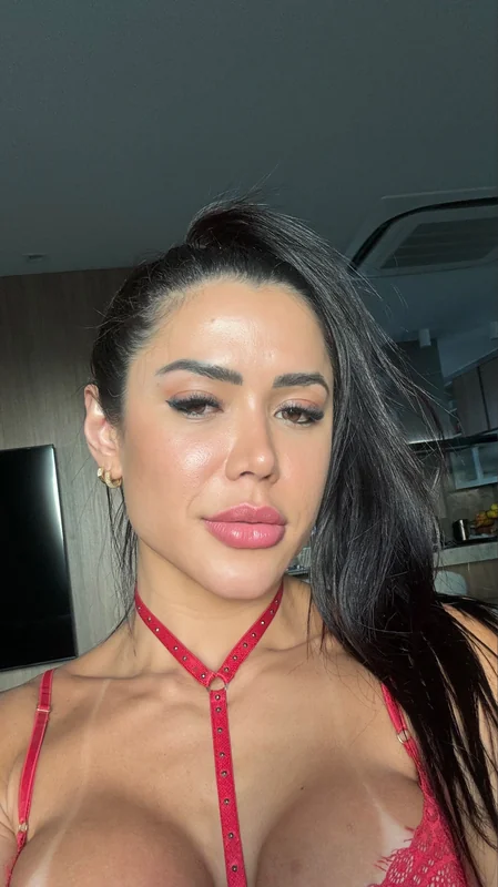 Indianara Jung OnlyFans creator with uncensored content