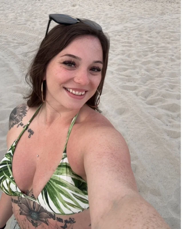 Indicaarose OnlyFans exclusive content creator