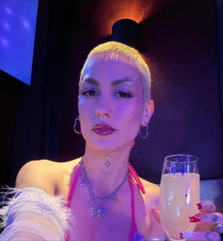indicadxll OnlyFans Goddess