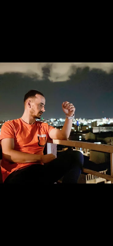 Etem Topbaş OnlyFans creator with exclusive content