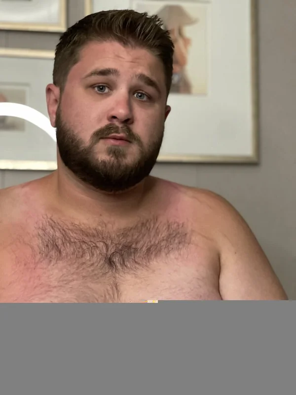 Indycub9 OnlyFans chubby bottom cub